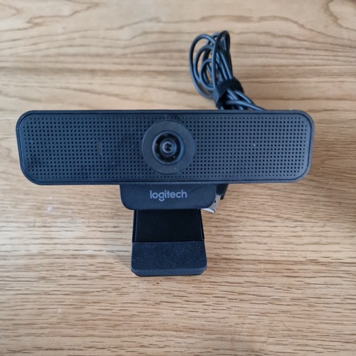 Logitech c925e webcam 1080p - logitech,