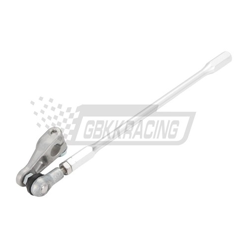 Gearshift lever arm linkage - arm,