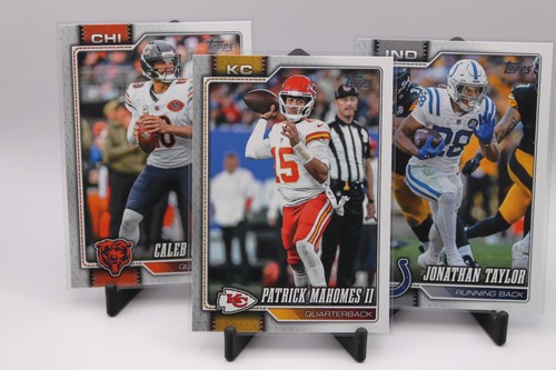 2026 topps flagship football - football,
