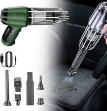 Handheld Vacuum Cleaner
