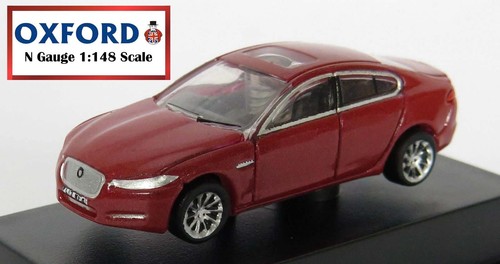 Gauge oxford diecast nxf001 - oxford,