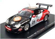 Spark 1/43 Scale RAC00J -