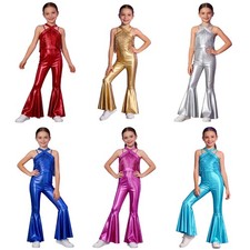 Girls Dress Wedding Costume
