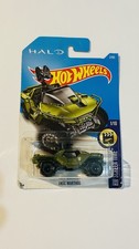 Hot wheels halo unsc warthog - unsc,