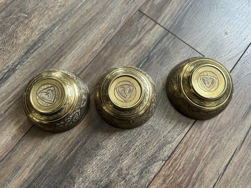 Beautiful islamic brass - 3,