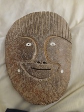 Thomas Sockpick Native