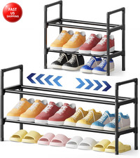 Shoe Rack for Closet -