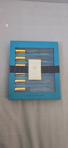 Olivia blake eud cologne - eud,