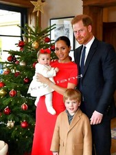 PRINCE HARRY AND PRINCESS