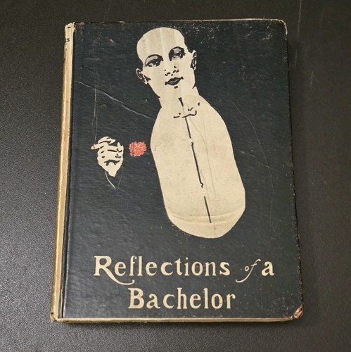 Reflections bachelor by - of,