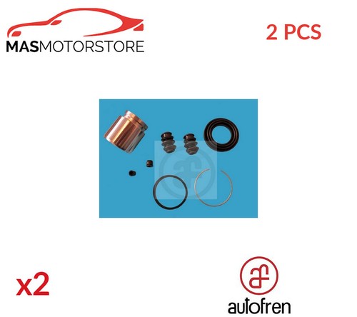 Brake caliper repair - repair, kit