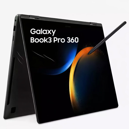 Samsung galaxy book in 1 - samsung,