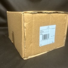 Ideal Standard Chrome BD293AA Mixer Tap Valve & Waste Kit Read Desc