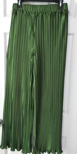 Azura green accordion - “azura,