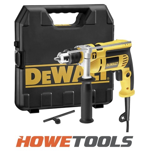 Dewalt dwd024k 240v percussion - dewalt,