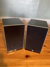 Yamaha NX-TS20 Desk Monitor Hi-Fi Speakers Pair