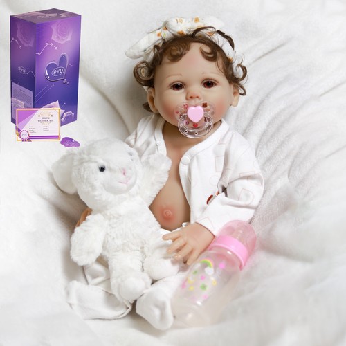 Lifelike reborn baby dolls - lifelike,