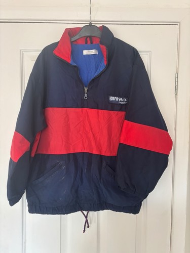 Boys vintage england - vintage, tracksuit