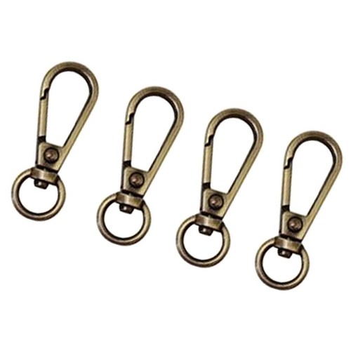 Pack stainless steel swivel - stainless,