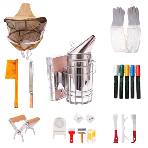 20pcs queen bee marking kit - marking,
