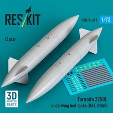 1/72 Reskit RSU72-0311 Tornado