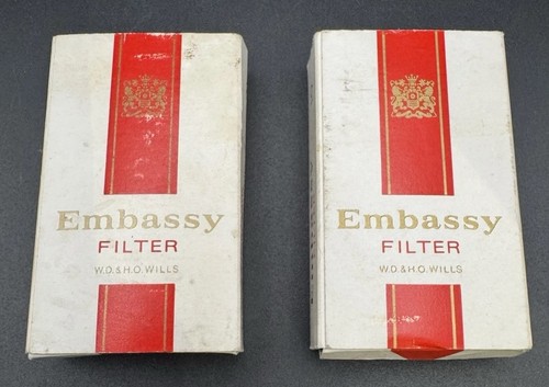 Vintage 1960s embassy - vintage,
