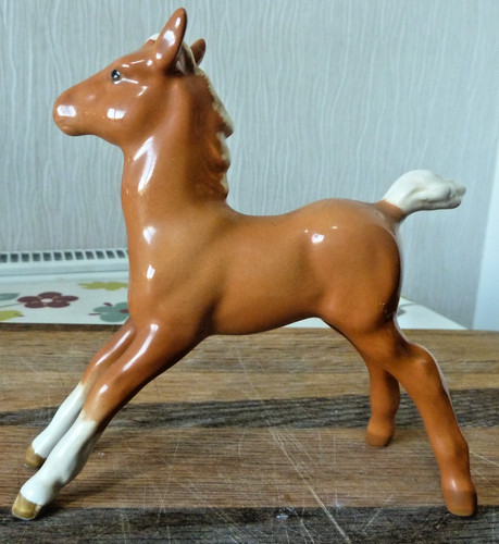 Beswick palomino large - beswick,