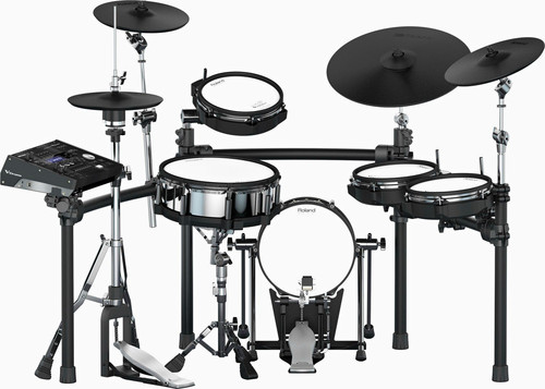 Roland drums electronic drum - v-drums,