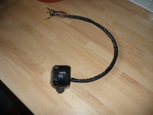 Yamaha rd125dx rd200dx rd400 - yamaha,