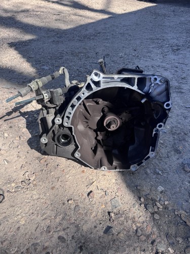 Nissan micra jh3 303 - nissan, gearbox