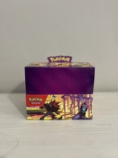 Shrouded Fable Mini Tin