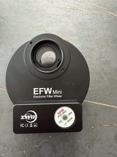 ZWO EFW 5 x 1.25" Electronic