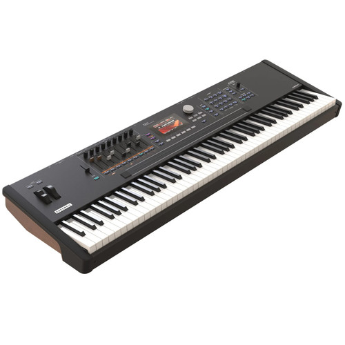 Kurzweil k2088 synthesizer - kurzweil,