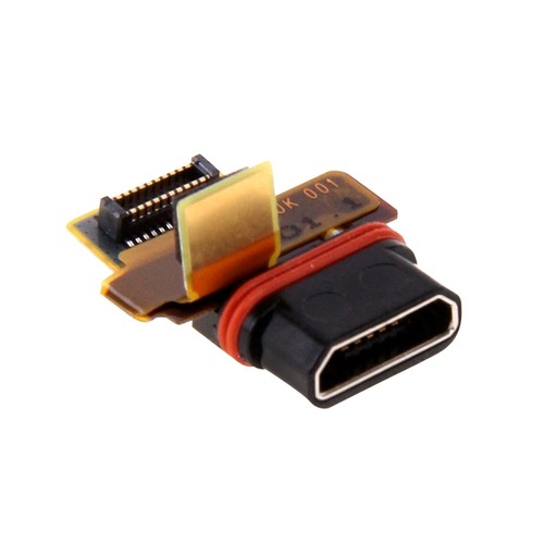High quality charging port - quality,