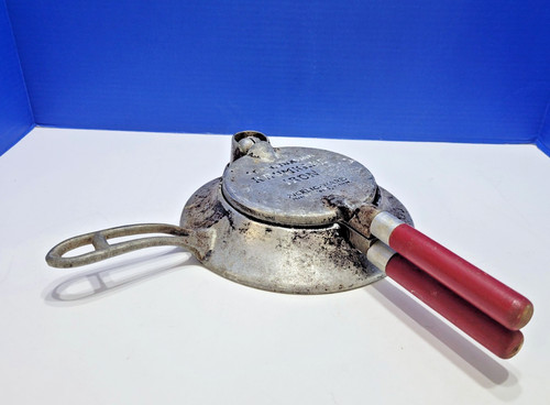 Vintage nordic ware red - vintage,