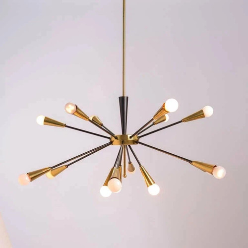 1950 mid century brass - mid,