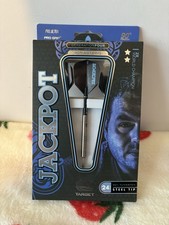 Adrian Lewis jackpot