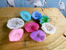 8 Ass Colour Aura Quartz