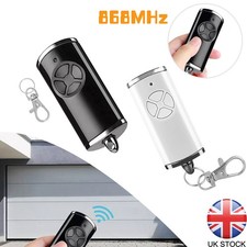 For Hormann Garage Door Opener