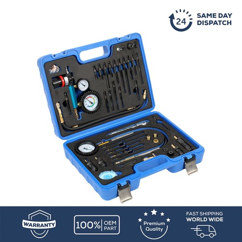 46pcs engine compression test - 46pcs,