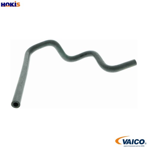 Radiator hose v20 1610 for - for, bmw