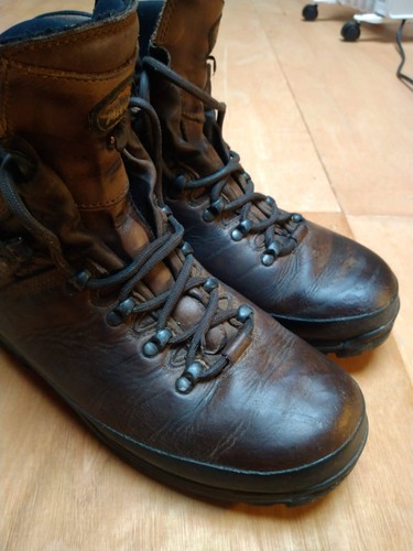 Meindl bhutan men leather - bhutan, men's