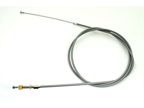 Clutch cable gray for heinkel - cable,