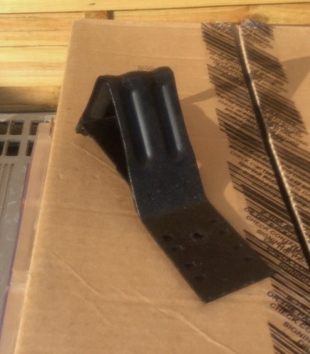 Bmw e39 wheel chock series - bmw,