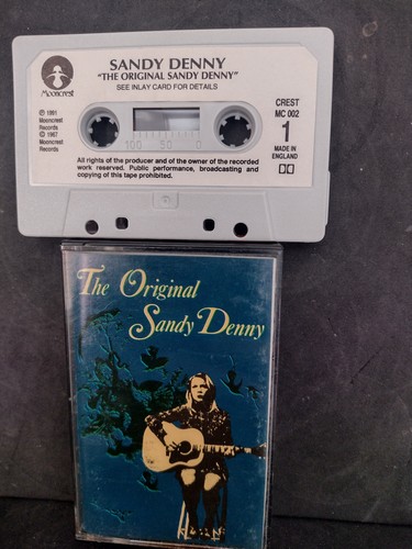 Sandy denny the - denny.the, original.uk