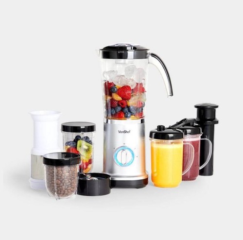 Vonshef 1 multifunctional - in,
