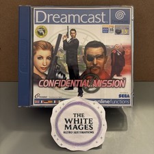 Confidential Mission | Tested
