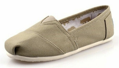 Tom unisex shoes slip - tom,