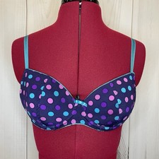 Ladies George T-shirt Bra