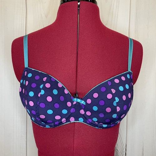 Ladies george shirt - george, bra